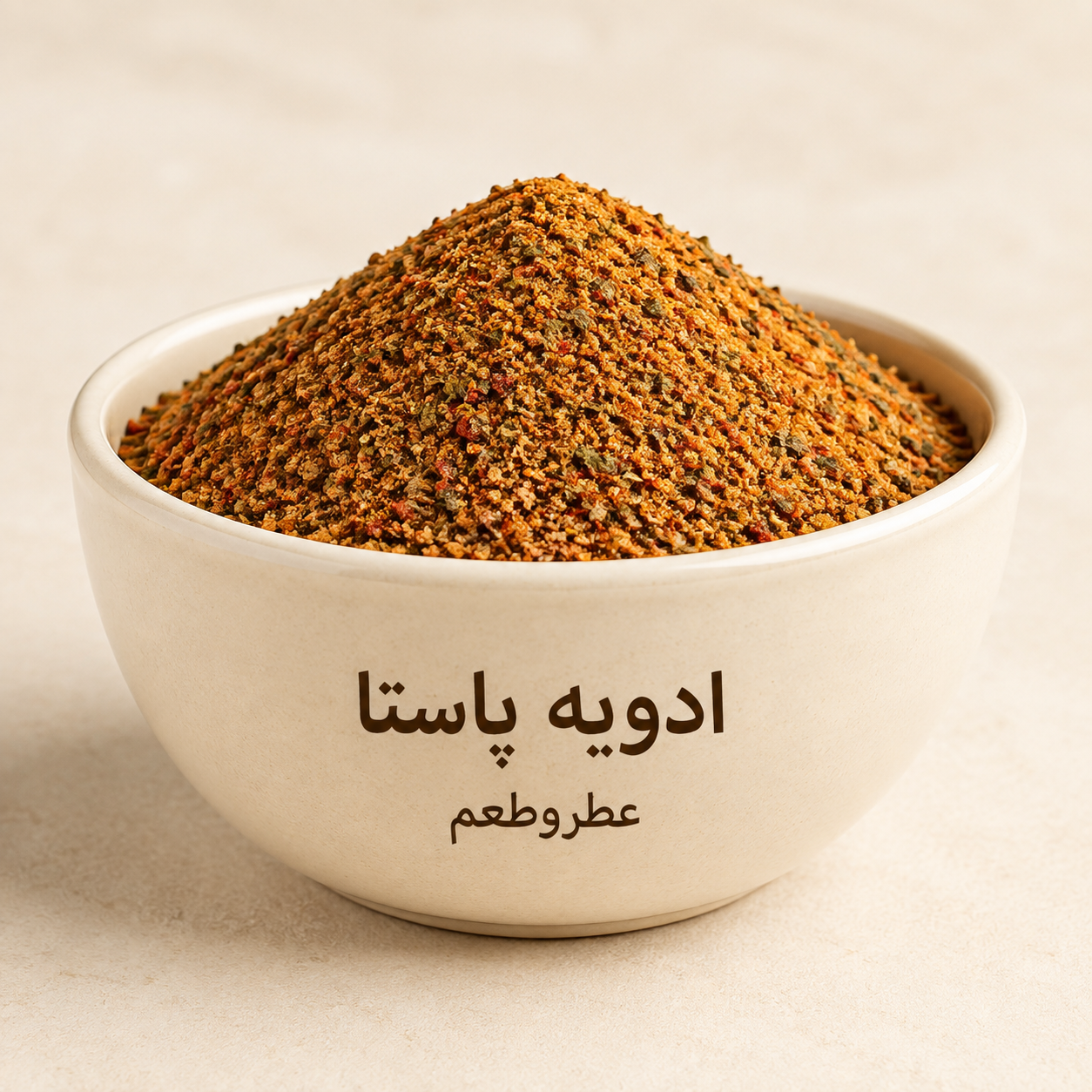 ادویه پاستا