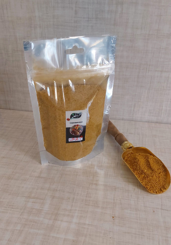 ادویه آبگوشت عطر وطعم