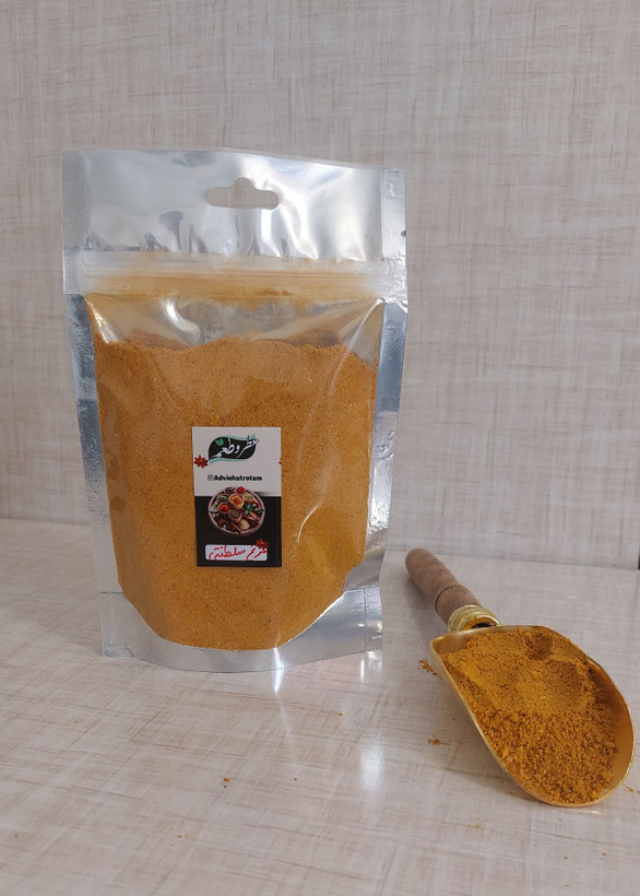 ادویه مرغ سلطنتی